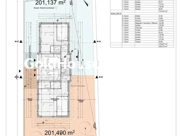 Eladó ház Gyál, Gyálszőlő 121 nm