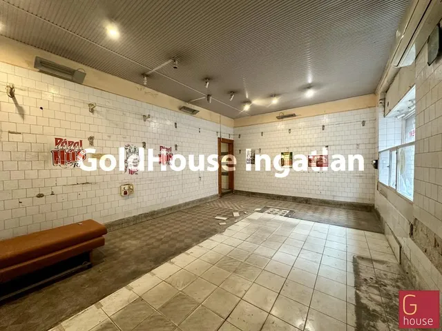 Kiadó kereskedelmi és ipari ingatlan Budapest VII. kerület 84 nm
