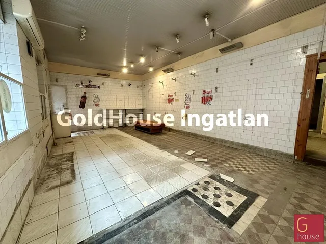 Kiadó kereskedelmi és ipari ingatlan Budapest VII. kerület, Wesselényi utca 84 nm