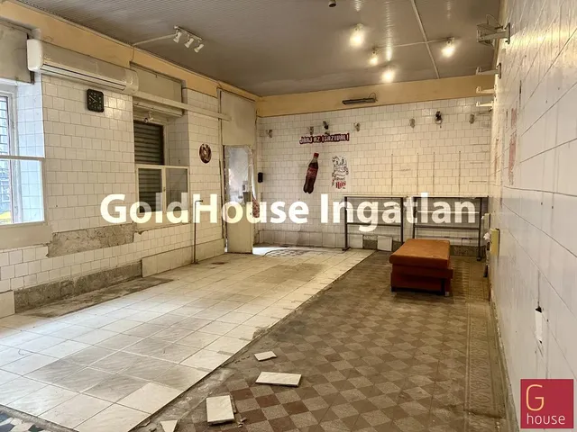 Kiadó kereskedelmi és ipari ingatlan Budapest VII. kerület, Wesselényi utca 84 nm