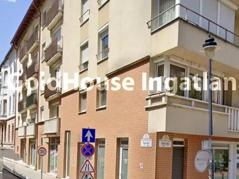 Eladó kereskedelmi és ipari ingatlan Budapest VIII. kerület, Corvin negyed 31 nm