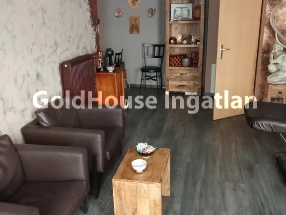 Eladó kereskedelmi és ipari ingatlan Budapest VIII. kerület, Corvin negyed, Nap utcában ELADÓ üzlethelyiség 31 nm