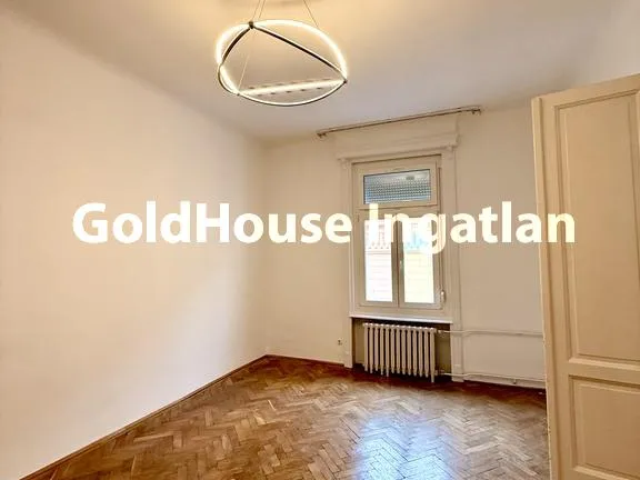 Kiadó lakás Budapest XIII. kerület, Pozsonyi út vonzásában 92 nm