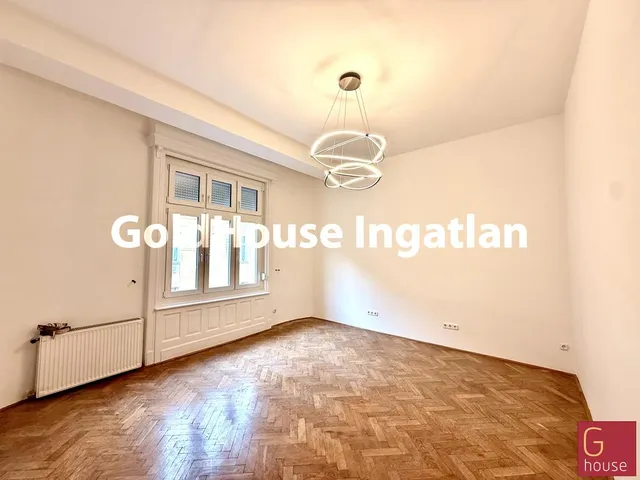 Kiadó kereskedelmi és ipari ingatlan Budapest XIII. kerület, Pozsonyi út vonzásában 92 nm