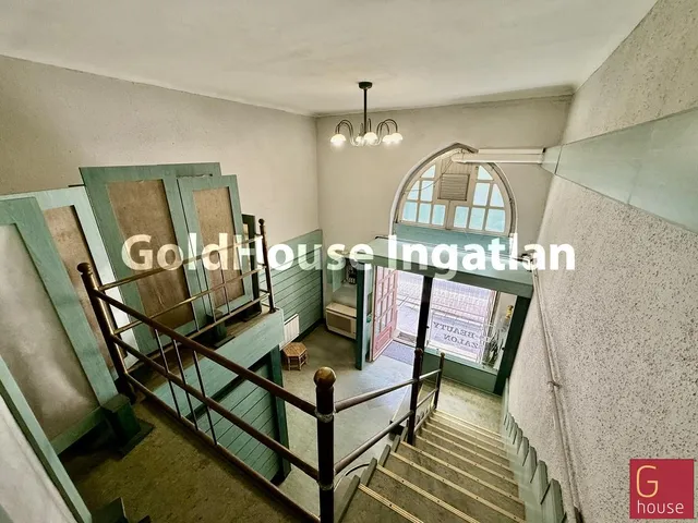 Kiadó kereskedelmi és ipari ingatlan Budapest VII. kerület, ZSINAGÓGA KÖZELÉBEN 50 nm