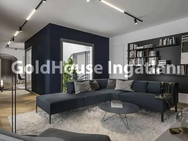 Eladó lakás Budapest VI. kerület, Király utcában Penthouse lakás eladó! 98 nm