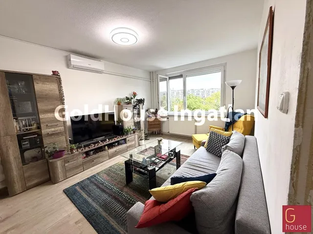 Eladó lakás Budapest XV. kerület, Újpalota 69 nm