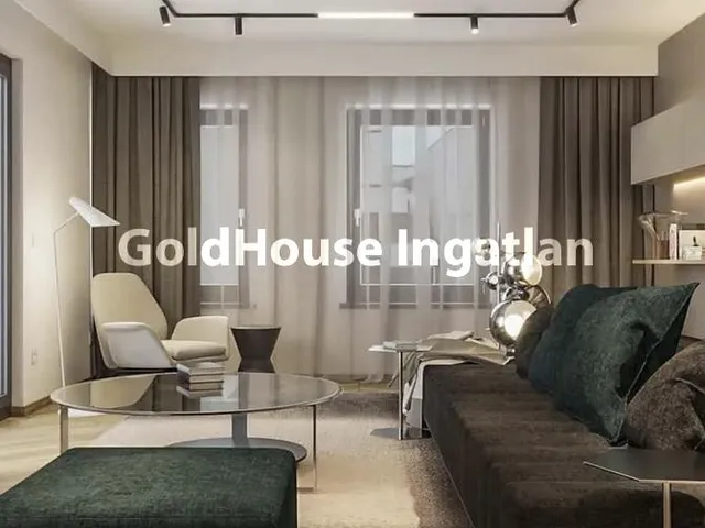 Eladó lakás Budapest VI. kerület, Király utcában Penthouse lakás eladó! 86 nm