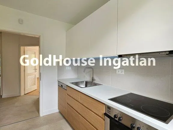 Kiadó lakás Budapest II. kerület, Szépvölgy, Felújított, modern zöldövezeti lakás 110 nm