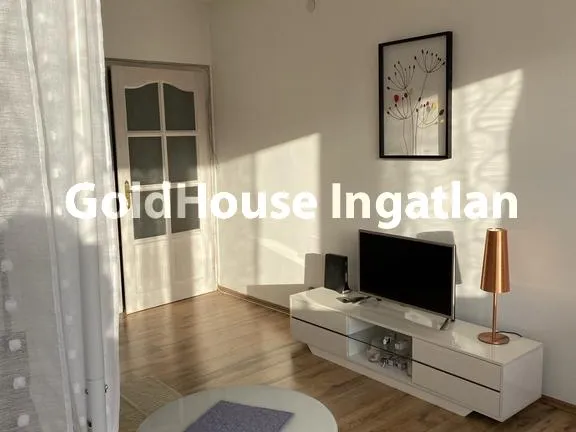 Kiadó lakás Budapest XIII. kerület, Újlipótváros, Pozsonyi út-Kárpát u. 40 nm