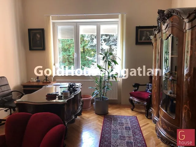 Eladó ház Budapest XI. kerület, Bp. XI. ker. Somlói u. 320 nm