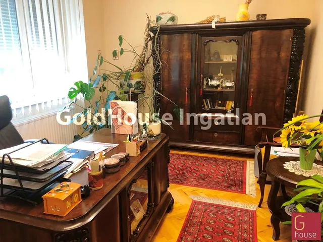 Kiadó ház Budapest XI. kerület, Bp. XI. ker. Somlói u. 320 nm