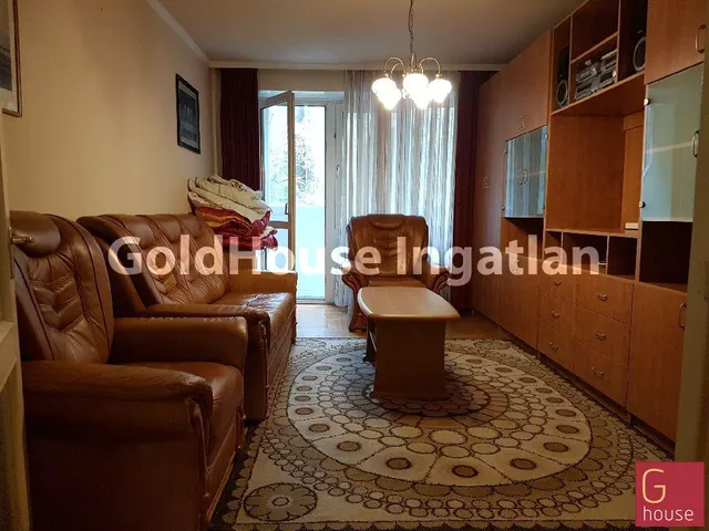 Eladó lakás Budapest IX. kerület 67 nm