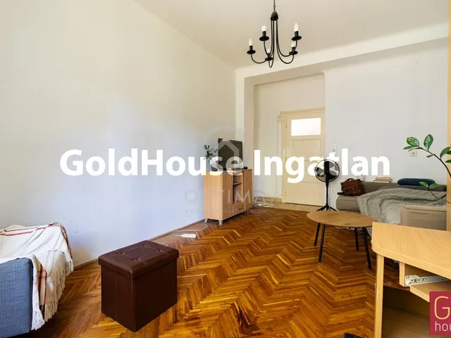 Eladó lakás Budapest XIV. kerület, Bp. XIV. ker. Limanova tér 36 nm