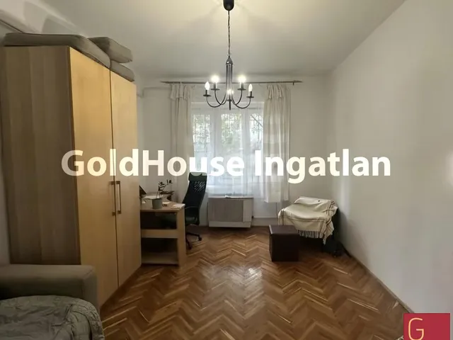 Eladó lakás Budapest XIV. kerület 36 nm