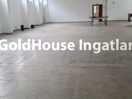 Kiadó kereskedelmi és ipari ingatlan Budapest XXI. kerület, 1211 Budapest Mansfield Péter utca 650 nm
