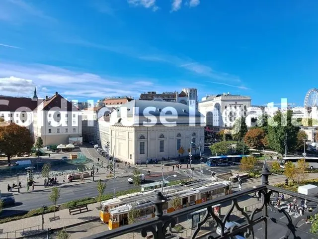 Eladó lakás Budapest VII. kerület 96 nm
