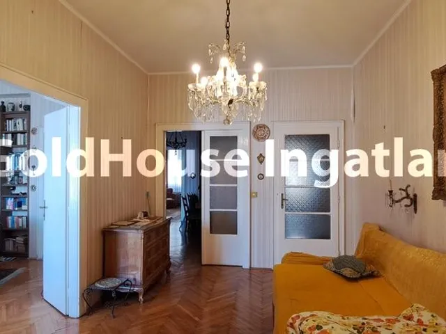 Eladó lakás Budapest VII. kerület, Bp. VII. ker. Károly körút 96 nm