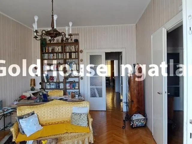 Eladó lakás Budapest VII. kerület, Bp. VII. ker. Károly körút 96 nm