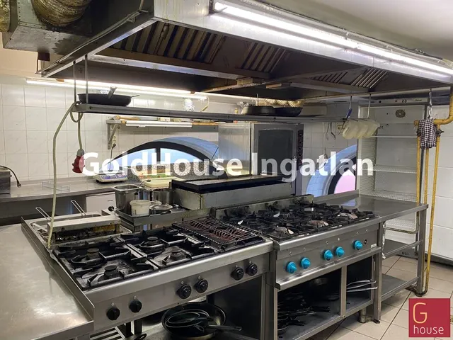 Kiadó kereskedelmi és ipari ingatlan Budapest IX. kerület, Ráday u. 800 nm