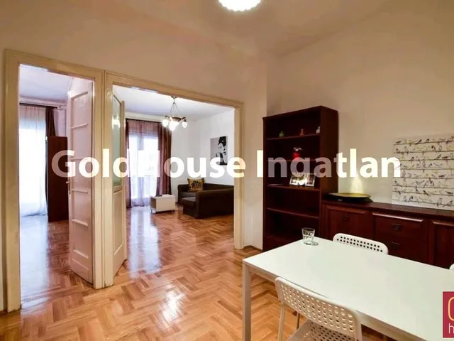 Eladó lakás Budapest V. kerület, 1056 Budapest, Bástya utca 69 nm