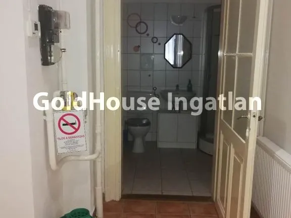Eladó lakás Budapest VIII. kerület, 1088 Budapest, Puskin utca 48 nm