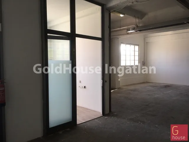 Kiadó kereskedelmi és ipari ingatlan Solymár, Solymár, Külső Vasút utca 164 nm