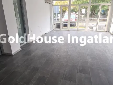 Eladó kereskedelmi és ipari ingatlan Budapest XI. kerület, Budapest XI. Budaörsi út 470 nm