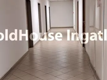 Kiadó kereskedelmi és ipari ingatlan Budapest XIV. kerület, Bp. XIV. ker. Hungária krt. 38 nm