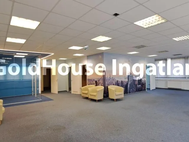 Kiadó kereskedelmi és ipari ingatlan Budapest XIV. kerület 580 nm