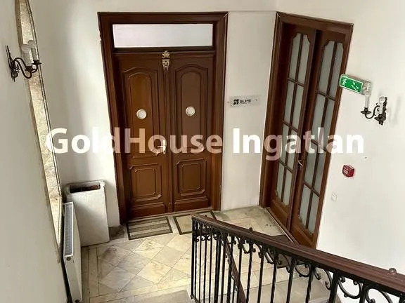 Kiadó kereskedelmi és ipari ingatlan Budapest VI. kerület, Kiadó exkluzív irodahelyiségek a VI. kerület Diplomatanegyedében –