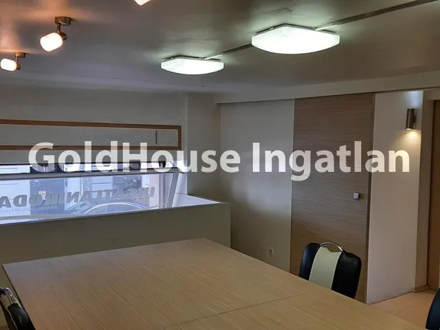 Kiadó kereskedelmi és ipari ingatlan Budapest V. kerület, Belváros, Parlament közelében 52 nm