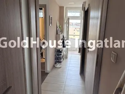 Eladó lakás Budapest VIII. kerület, 1082 Budapest, Üllői út 64 nm