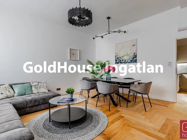 Eladó lakás Budapest VI. kerület, Paulay Ede utca 74 nm