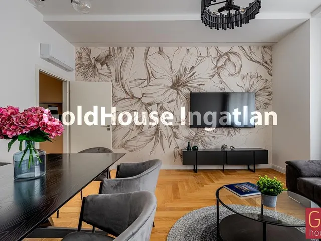 Eladó lakás Budapest VI. kerület, Paulay Ede utca 74 nm