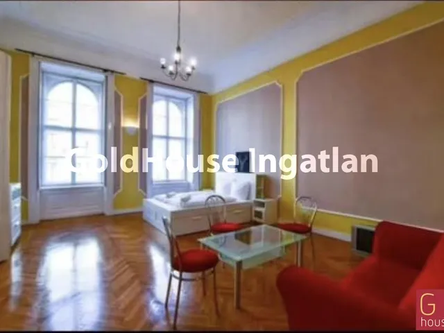 Eladó lakás Budapest V. kerület 89 nm