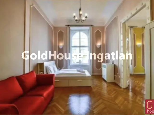 Eladó lakás Budapest V. kerület, 1052 Budapest, Károly krt 89 nm