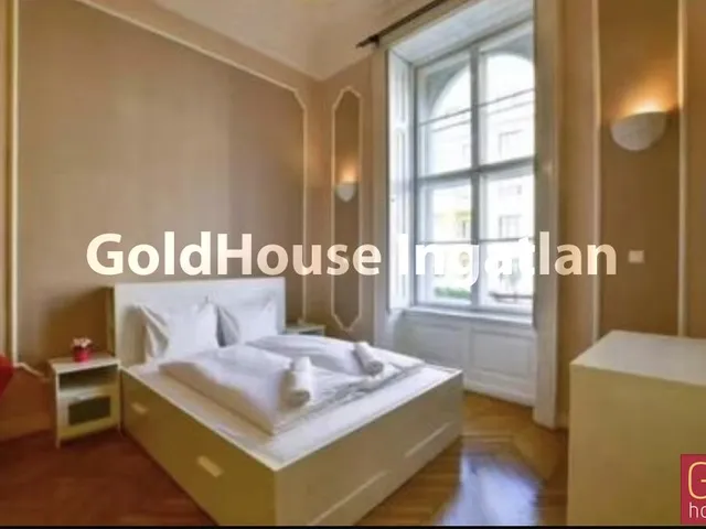 Eladó lakás Budapest V. kerület, 1052 Budapest, Károly krt 89 nm