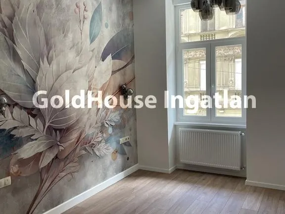 Eladó lakás Budapest VII. kerület 66 nm