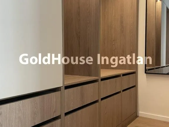 Eladó lakás Budapest VII. kerület, Budapest VII. kerület, István utca 66 nm