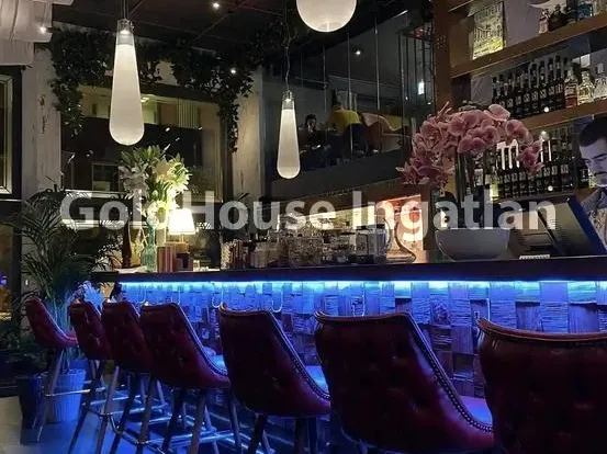 Kiadó kereskedelmi és ipari ingatlan Budapest V. kerület, Belváros, Hercegprímás utca 108 nm