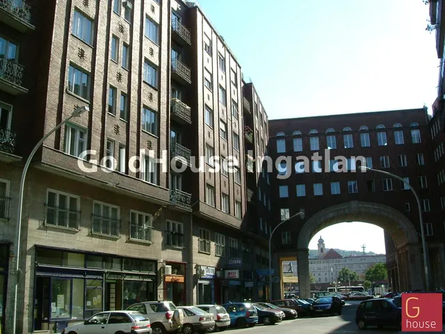 Kiadó lakás Budapest VII. kerület 51 nm