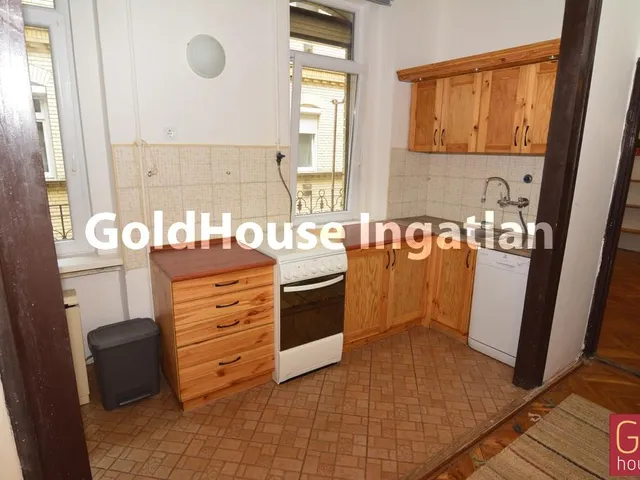 Eladó lakás Budapest VI. kerület, VI. kerület, Csengery utca 55 nm