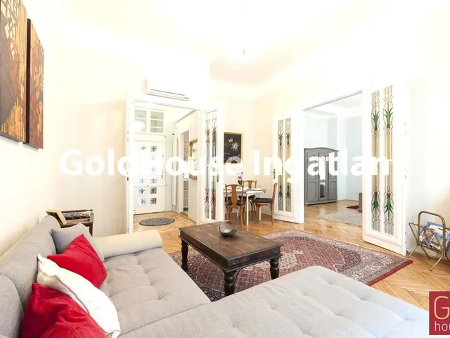 Eladó lakás Budapest VII. kerület 63 nm