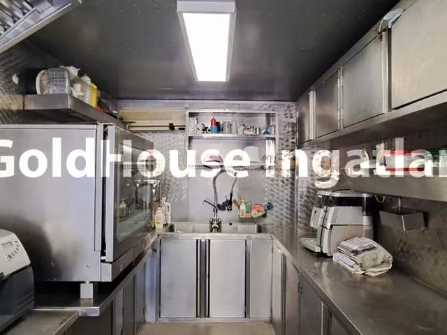 Eladó kereskedelmi és ipari ingatlan Budapest XIV. kerület 15 nm