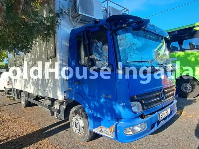 Eladó kereskedelmi és ipari ingatlan Budapest XIV. kerület, Bp XIV. Mexikói út 15 nm