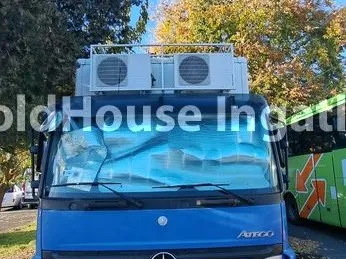 Eladó kereskedelmi és ipari ingatlan Budapest XIV. kerület, Bp XIV. Mexikói út 15 nm