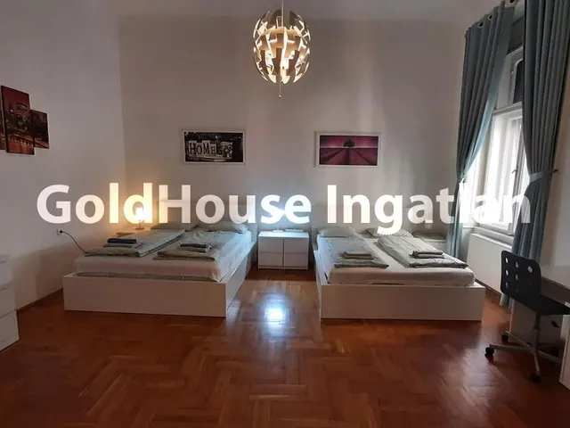 Eladó lakás Budapest VII. kerület 85 nm