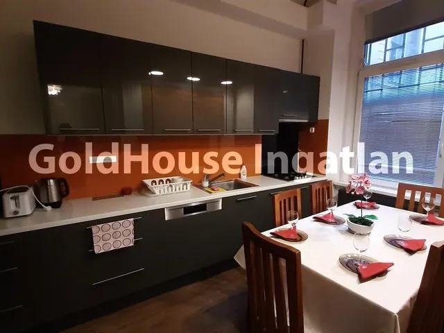 Eladó lakás Budapest VII. kerület, Dohány u.- Nagy Diófa u. magasságában 85 nm