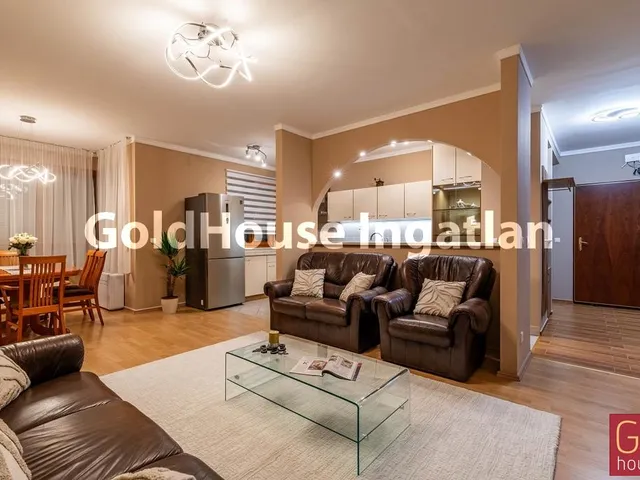 Eladó lakás Budapest XIII. kerület, Újlipótváros, Cézár ház 77 nm